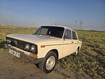mercedes benz 208 d: VAZ (LADA) 2106: 1.6 l | 1974 il Sedan — 6