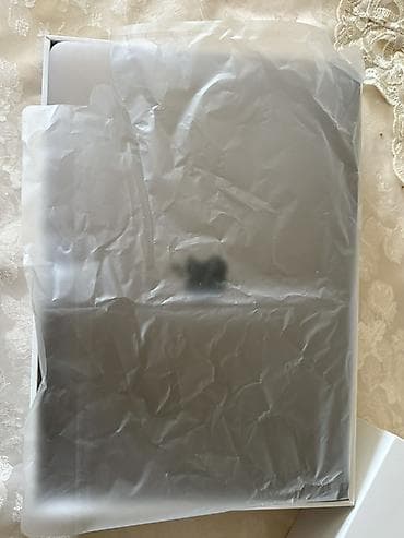 ayfon 16 pro: Apple MacBook Air 13" (Retina, 2020) – Space Gray Xanım istifadə — 6