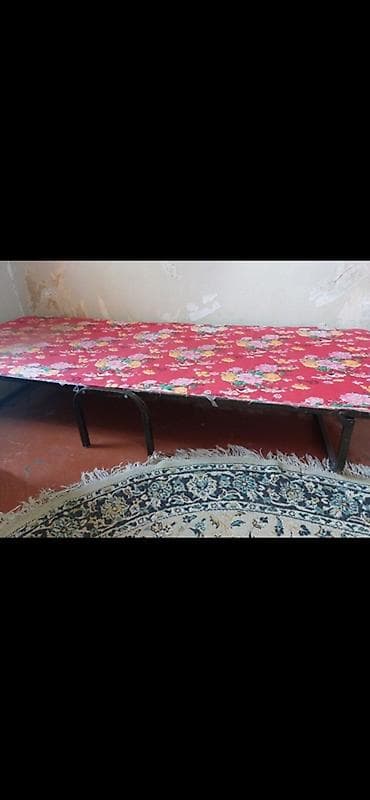 acilib baglanan kravat: Matraslı raskladuşka — 2