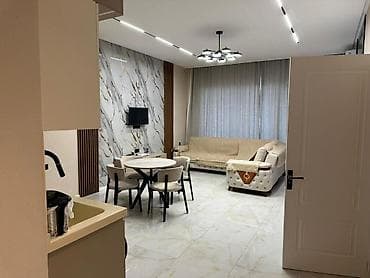 otag: İcarəyə verilir 3 otaqlı yeni tikili 100 m², Nardaran q. Kateqoriya — 1