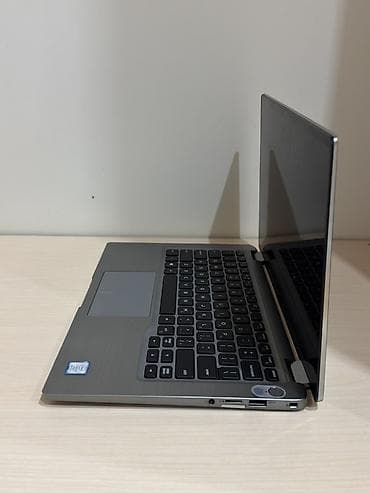 su dalgasi fen: 💻 Dell Latitude 7400 2-in-1 • CPU: Intel Core i7-8665U, 8-ci nəsil, 4 — 6