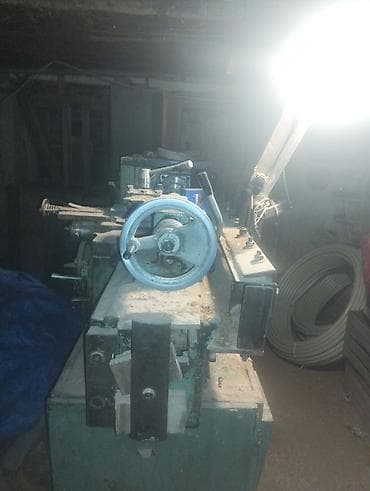 Kassa avadanlığı: Kəsər sapı makinası satlir Elavə məlumat üçün (0504600705) — 4