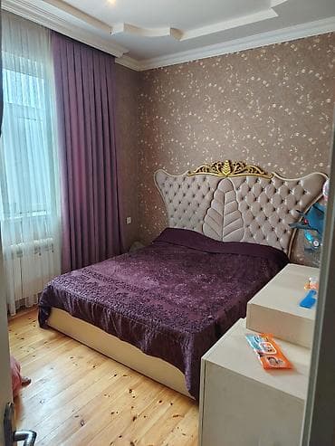 Спальные гарнитуры: Двуспальная кровать, Шкаф, Б/у — 3