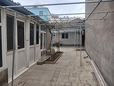 evle masin barter: 3 otaqlı, 250 kv. m, Kredit yoxdur, Yeni təmirli — 4
