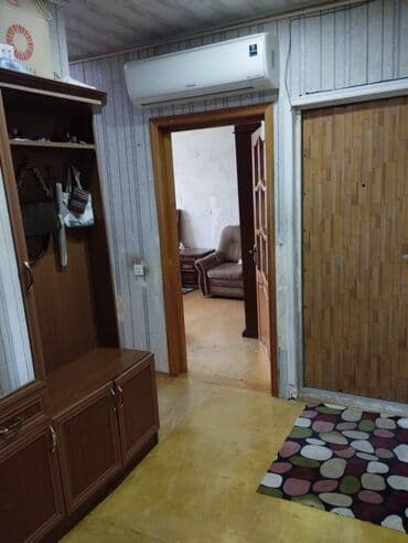 Bakı, 3 otaqlı, Köhnə tikili, 70 kv. m — 17