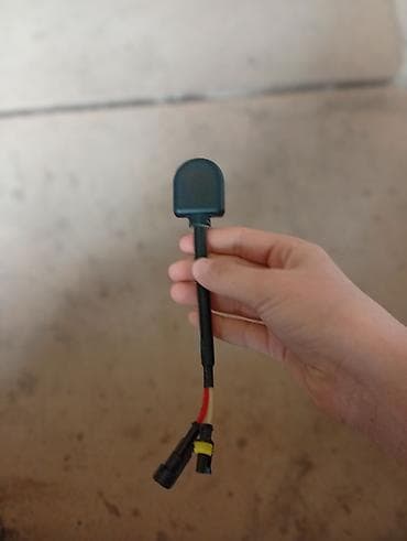 5 w, Toyota 300, 2014 il, Orijinal, İşlənmiş