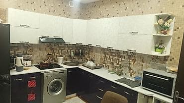 kukna mebeleri: Xanim🥰 Metbex mebeli uzunluğu 2.80 bir terefi 263 bir teref akrıl — 1