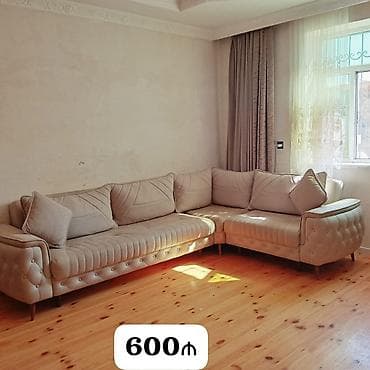 ucuz tul perdeler: Künc divan, İşlənmiş, Açılan, Bazalı, Parça, Çatdırılma yoxdur — 1