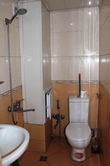 bu tikilən evlərdə mənzil: 2 otaqlı, Yeni tikili, m. Əhmədli, 65 kv. m — 5