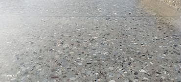 taxta qapi temiri: Xidmət: Beton döşəmələrin cilalanması və möhkəmləndirilməsi Təsvir: - — 5