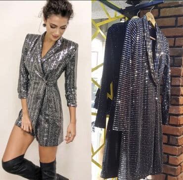 ştapel fasonlar instagram: Ziyafət donu, Midi, Celine, M — 3