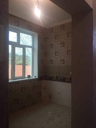 Qarajlar: Masazır 1 otaqlı, 35 kv. m, Kredit var, Yeni təmirli — 2