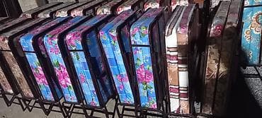 acılıb yığılan carpayı: Yeni, Maçalkalı raskladuşka — 3