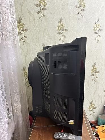 azercell data kart: Shivaki kineskop televizoru – Multi System Xüsusiyyətlər: - Ekran — 2