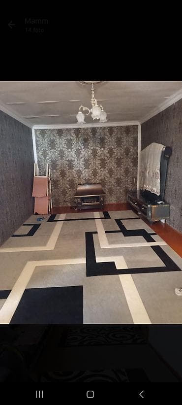 2 otaqlı, 9 kv. m — 8