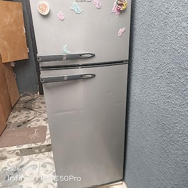 Компьютеры, ноутбуки и планшеты: Beko soyuducu 160 hündürlük 60 en işlək vəziyyətdədir 150 manat — 8