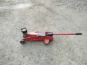 Hidravlik döşək (floor jack) – qaldırma krikosu - Növ: Hidravlik lalafo.az -da Hidravlik döşək (floor jack) – qaldırma krikosu - Növ: Hidravlik