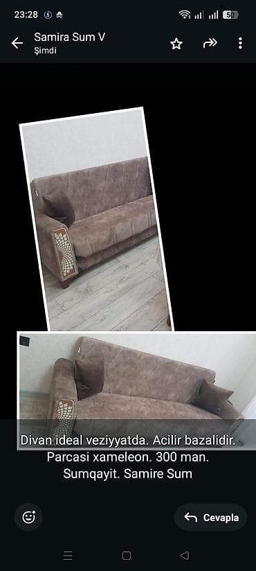 taxt divan: Divan — 1