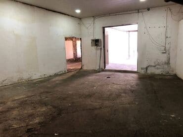 təndir obyekt: Obyekt Əhmədli qəsəbəsinin əsas yolun üzərində yerləşir. Qeyri-Yaşayış — 11