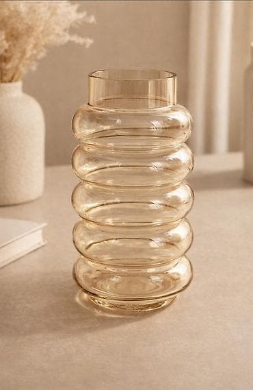 Вазы: Одна ваза — 1