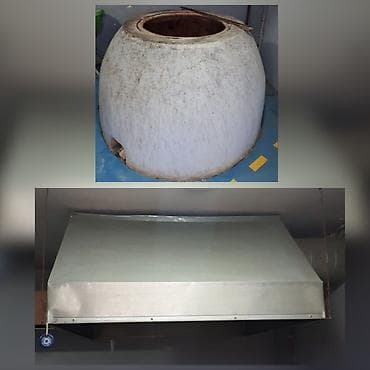 Tendir 500 azn Bir defeye 25 corek bisirile bilir 🏡 Mehdiabad ⚡️⚡️lale