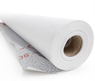 Tyvek (membran) satışı və izolyasiyaya aid başqa izolyasiya — 1