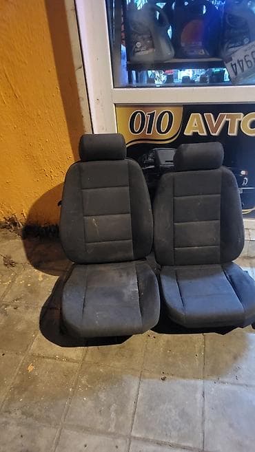 Motonəqliyyat: Niva ucun bmw kupe oturacaqlar.tam islek.rahat dozumlu sessiz — 3