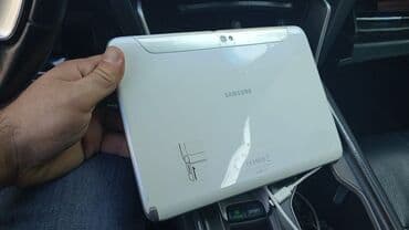 planşetlər samsung: İşlənmiş Samsung Galaxy Tab, 7", 128 GB, Ödənişli çatdırılma — 2
