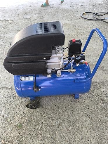 3 faza generator: Nağd ödəniş, İşlənmiş — 4