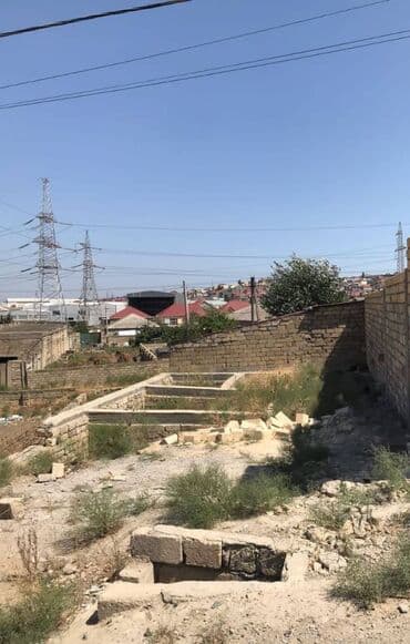 hökmelide evler: 2 sot, Müqavilə — 3