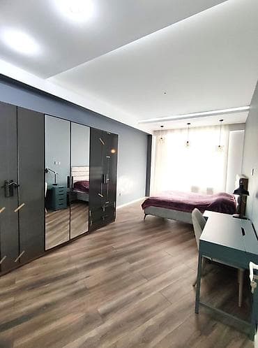 nermanov metrosu: Nərimanov rayonu Təbriz küçəsi 72 də mənzil kirayəyə verilir — 3