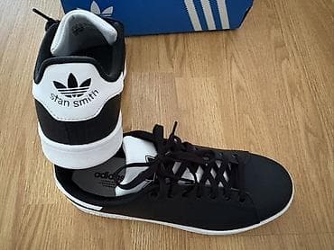 Məhsul: Adidas Originals Stan Smith idman ayaqqabısı Xüsusiyyətlər: - — 4