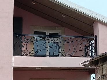 bayılda evlərin satışı: Buzovna 4 otaqlı, 320 kv. m, Yeni təmirli — 2