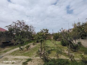 tap az bag evleri pirsagida: ZABRAT 2-də 4 sot torpaq sahesi her bir kamunallari yanindan kecir — 1