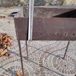 Saclar: Srochno ! Prodayotsya mangal. Razmeri ukazani na foto. Dostavki — 4