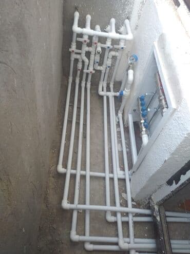 лечебный массаж баку: Santexnika, Elektrika, pol-patalok isleri görürəm. Keyfiyetli ve tam — 2