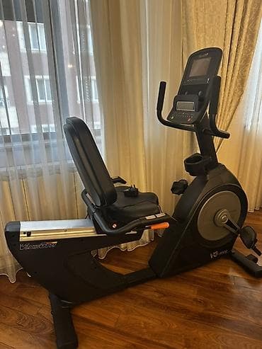 VolksGym VG-800R Recumbent Bike uzanan tipli velotrenajor satılır at lalafo.az VolksGym VG-800R Recumbent Bike uzanan tipli velotrenajor satılır