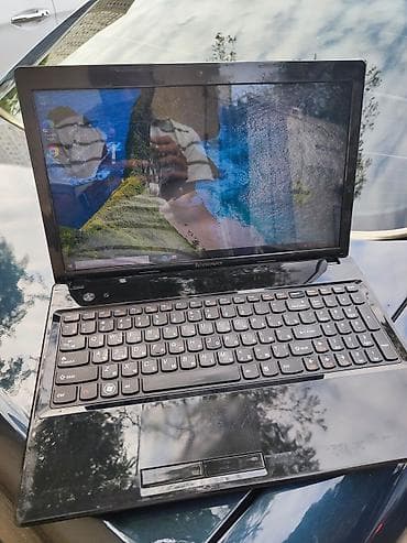 mini prosessor: İşlənmiş Lenovo ThinkPad, 15.6 ", Intel Pentium, 512 GB, Pulsuz çatdırılma, Ödənişli çatdırılma — 5