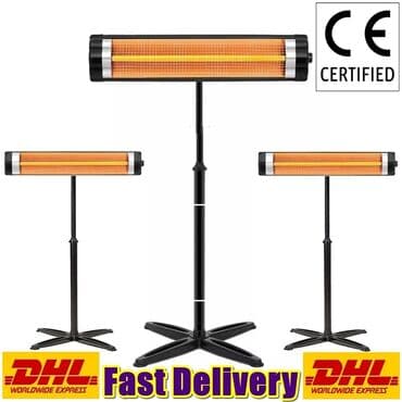 Spiral qızdırıcı, Kumtel, Pulsuz çatdırılma