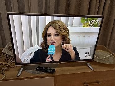 ucuz televizor: İşlənmiş Televizor LG LED ekran 32" HD (1366x768), Ünvandan götürmə, Ödənişli çatdırılma — 6