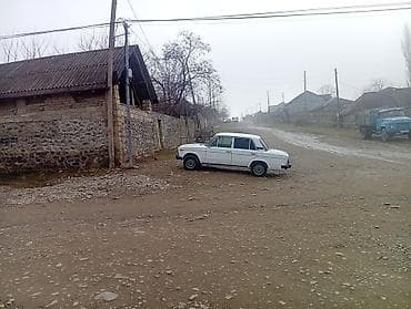 turbo az kamaz ucuz: VAZ (LADA) 2106: 1.6 l | 1993 il Sedan — 5