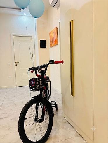 Uşaq velosipedi – STELS Kids, 20-lük Xüsusiyyətlər: - 20 düym — 1