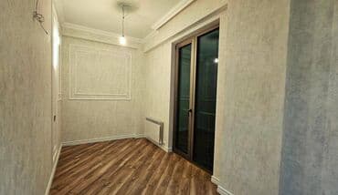 turbo az yevlax: Yasamal, 3 otaqlı, Yeni tikili, m. Elmlər Akademiyası, 101 kv. m — 6