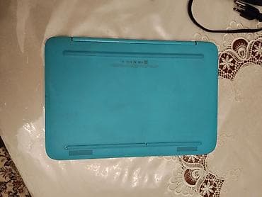 iwlenniw notbuklar: HP — 3