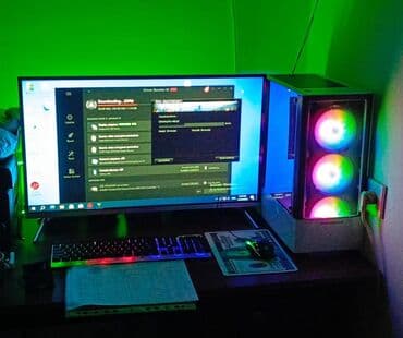 masaustu komputer qiymetleri: Kreditle!!Kreditle!! Tek sexsiyyet vesiqesi ile istediyiniz en ucuz — 12