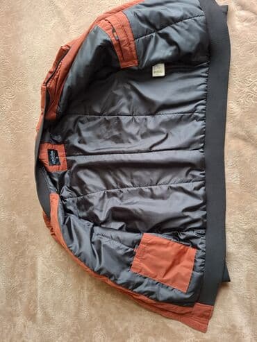 kişi gödəkçələri: Kurtka, Bomber, Payız, Lc Waikiki, XL — 3