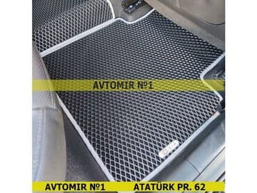 Chevrolet malibu eva 🚙🚒 ünvana və bölgələrə ödənişli çatdırılma