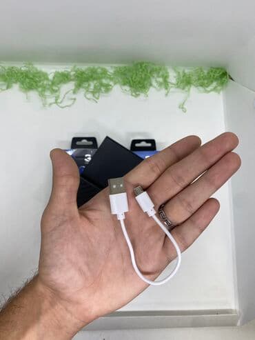 samsung 4: Powerbank Samsung, 20000 mAh, Yeni — 4