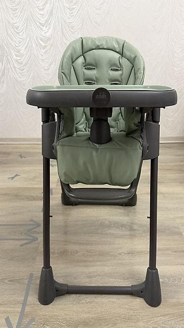 baby walker: Uşaq yemək stulu – CAM markası 350azn alınıb Happy babydn - Rəng — 4