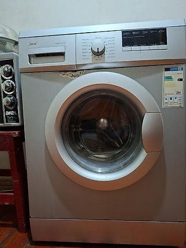 paltaryuyan 7 kq: Javel WSP 70 1401 S paltaryuyan maşın problemi. bir tek sixsni — 2